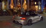 BMW Z4 by Rowen 2016 года